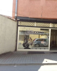 Stil frizeri, pamja 01